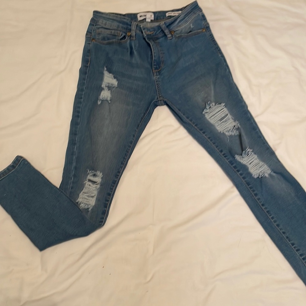 Skinny Jean